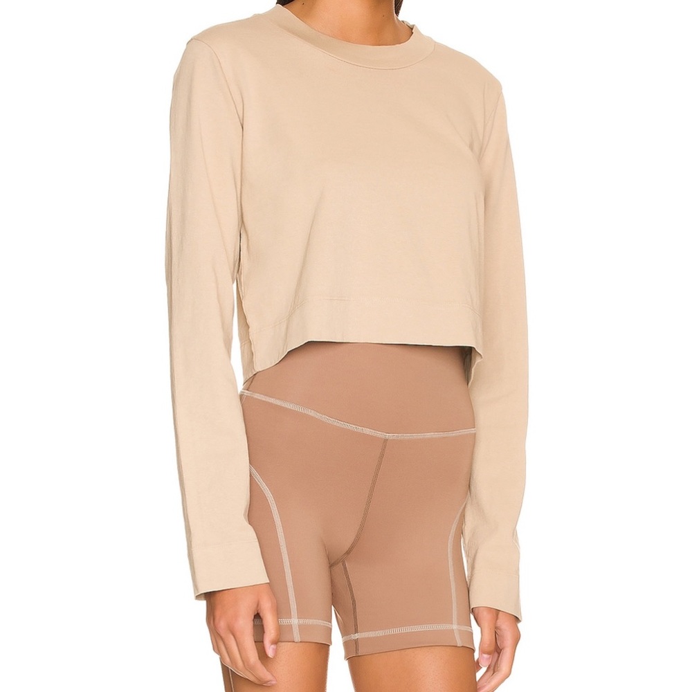 Shop Tanlines Hollywood tee Sivan Ayla